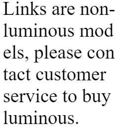 Dlight Decor Nordic Clock Wall Art for Modern Homes